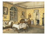 Buy Anthony Sarg and the three Children, Worms, 1847 at AllPosters.com