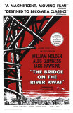 Bridge on the River Kwai, 1958
