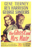 The Ghost and Mrs. Muir, 1947