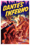 Dante's Inferno, 1935