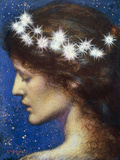 Night, c.1880-85 Giclee Print