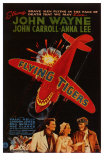 Flying Tigers, 1942