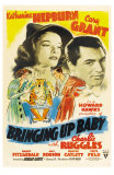 Bringing Up Baby, 1938