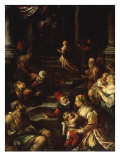 Buy The Presentation in the Temple at AllPosters.com
