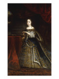 Buy Portrait of Princess Henrietta of England, as Cleopatra at AllPosters.com