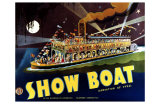 Show Boat, 1936