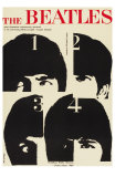 A Hard Day's Night, 1964