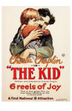 Buy The Kid, 1921 at AllPosters.com