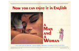 A Man and a Woman, 1966