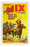 Son of the Golden West, 1928