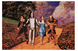The Wizard of Oz, 1939