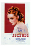 Jezebel, 1938