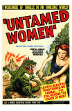 Untamed Women, 1952