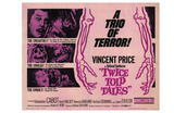 Twice Told Tales, 1963