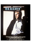 Bullitt, 1968