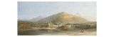 Buy Conway Castle, North Wales, 1808 at AllPosters.com