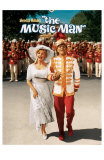 The Music Man, 1962