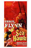 The Sea Hawk, 1940