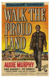 Buy Walk the Proud Land, 1956 at AllPosters.com