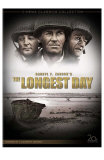 The Longest Day, 1962