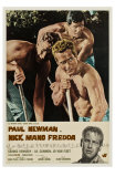 Cool Hand Luke, Italian Movie Poster, 1967