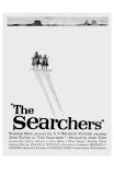 The Searchers, 1956