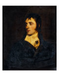 Portrait of a Gentleman, probably the Hon. William Lamb, 2nd Viscount Melbourne (1779-1848)