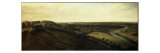 Buy A Prospect from Richmond Hill towards the West at AllPosters.com