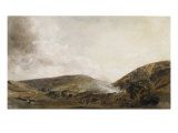 A Yorkshire Quarry