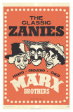 Buy Marx Brothers, 9999 at AllPosters.com
