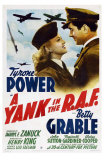 A Yank in the R.A.F., 1953