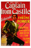 Captain From Castile, 1947