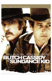 Butch Cassidy and the Sundance Kid, 1969