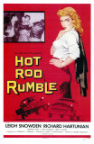 Hot Rod Rumble, 1957