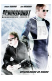 Downhill Racer, German Movie Poster, 1969