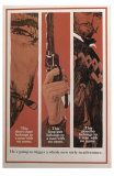 A Fistful of Dollars, 1964