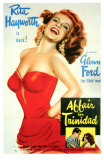 Affair in Trinidad, 1952