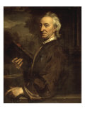 Buy Portrait of John Evelyn at AllPosters.com