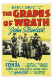 The Grapes of Wrath, 1940