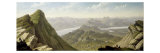 Buy South Western View from Ben Lomond at AllPosters.com