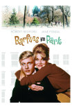 Buy Barefoot in the Park, German Movie Poster, 1967 at AllPosters.com