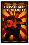 Love Me Tender, 1956