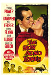 The Sun Also Rises, 1957