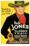 The Dawn Trail, 1934