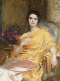 Elsa, Daughter of William Hall Esq, 1927