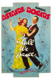 Shall We Dance, 1937