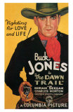 The Dawn Trail, 1934