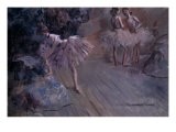 Les Danseuses