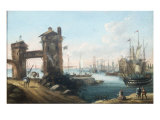 A View of Venice