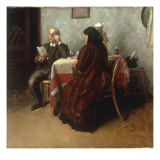 The Letter